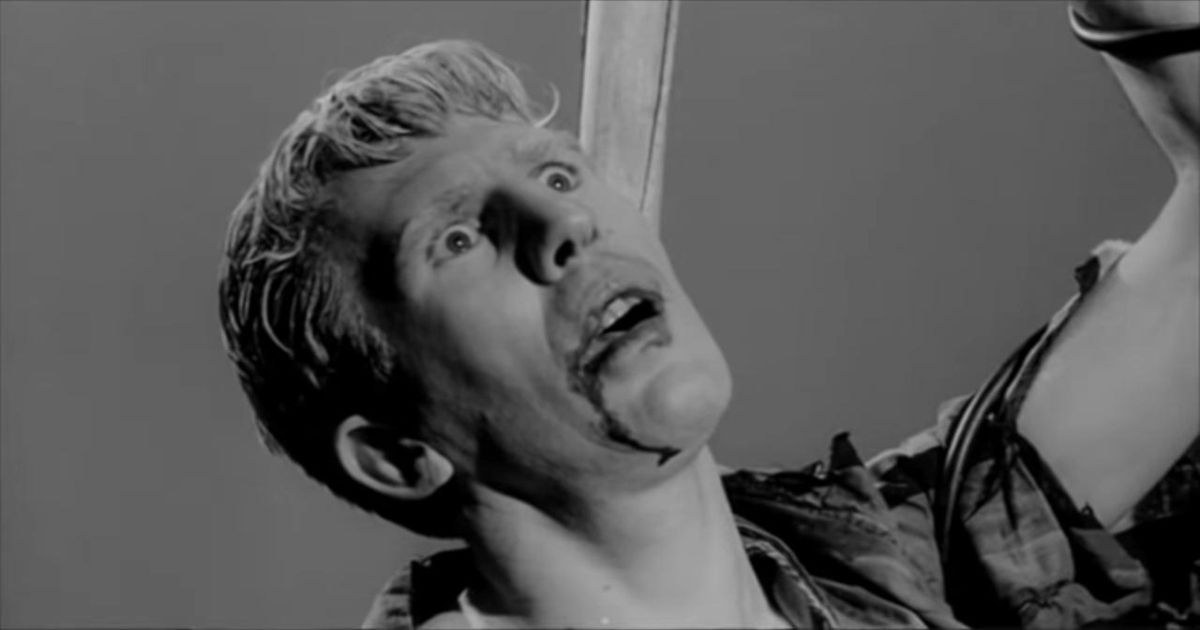 The Flesh Eaters 1964