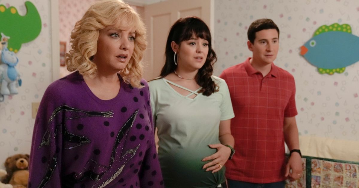 The Goldbergs Set to Conclude with Current 10th Season