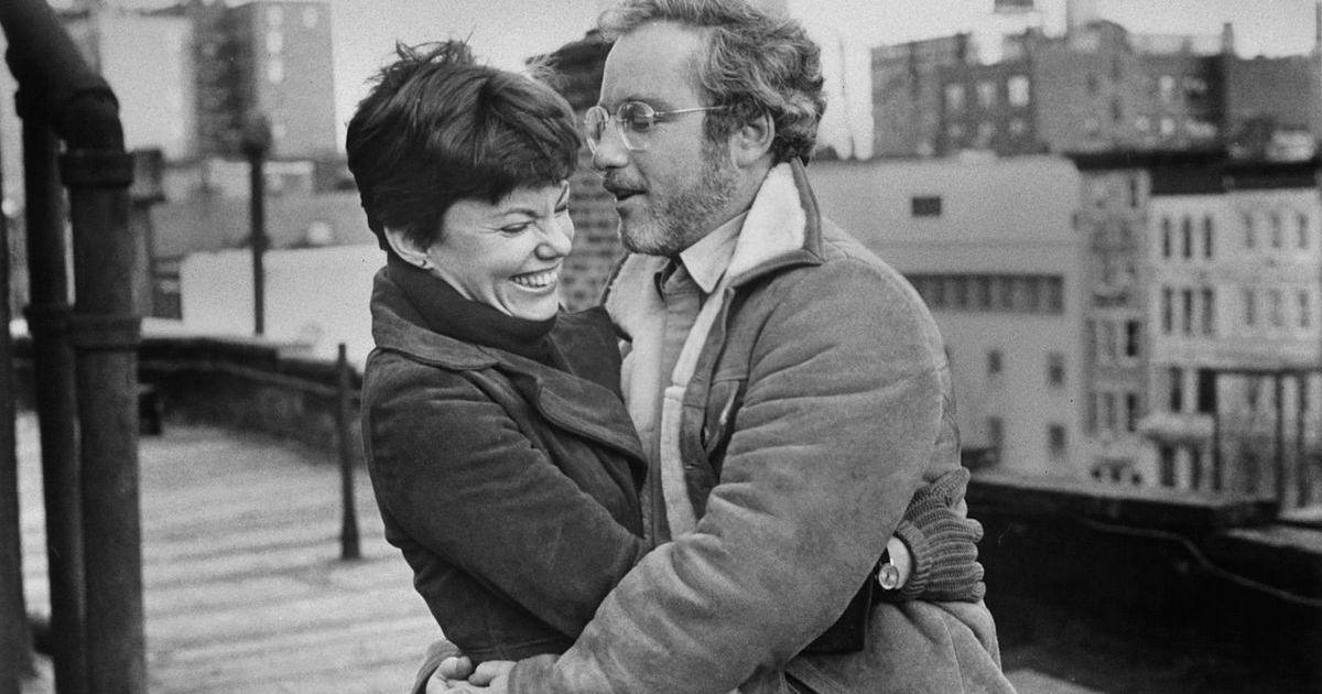 The Goodbye Girl Why You Should Watch the Classic Movie Referenced in