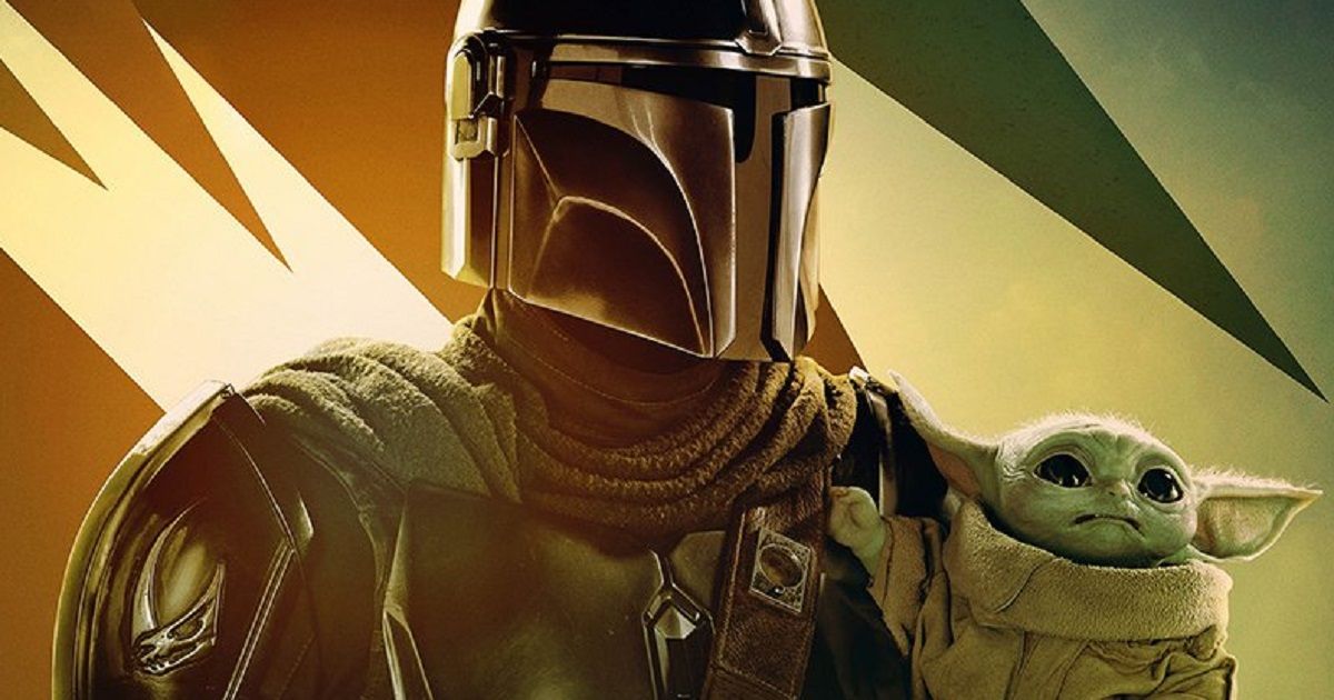 The Mandalorian Rotten Tomatoes and Metacritic Audience Scores Revealed -  Bounding Into Comics