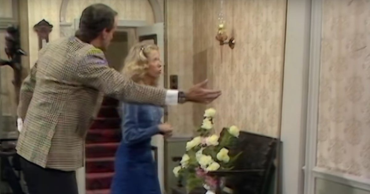 The 10 Funniest Moments of Fawlty Towers, Ranked