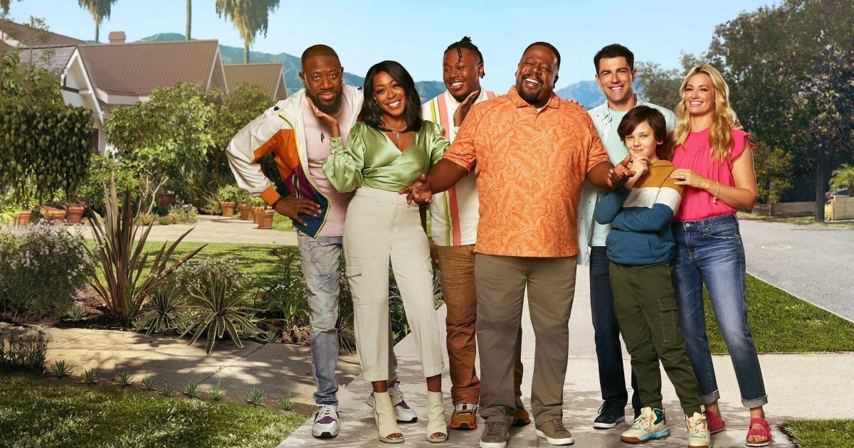 The Neighborhood Cast and Character Guide