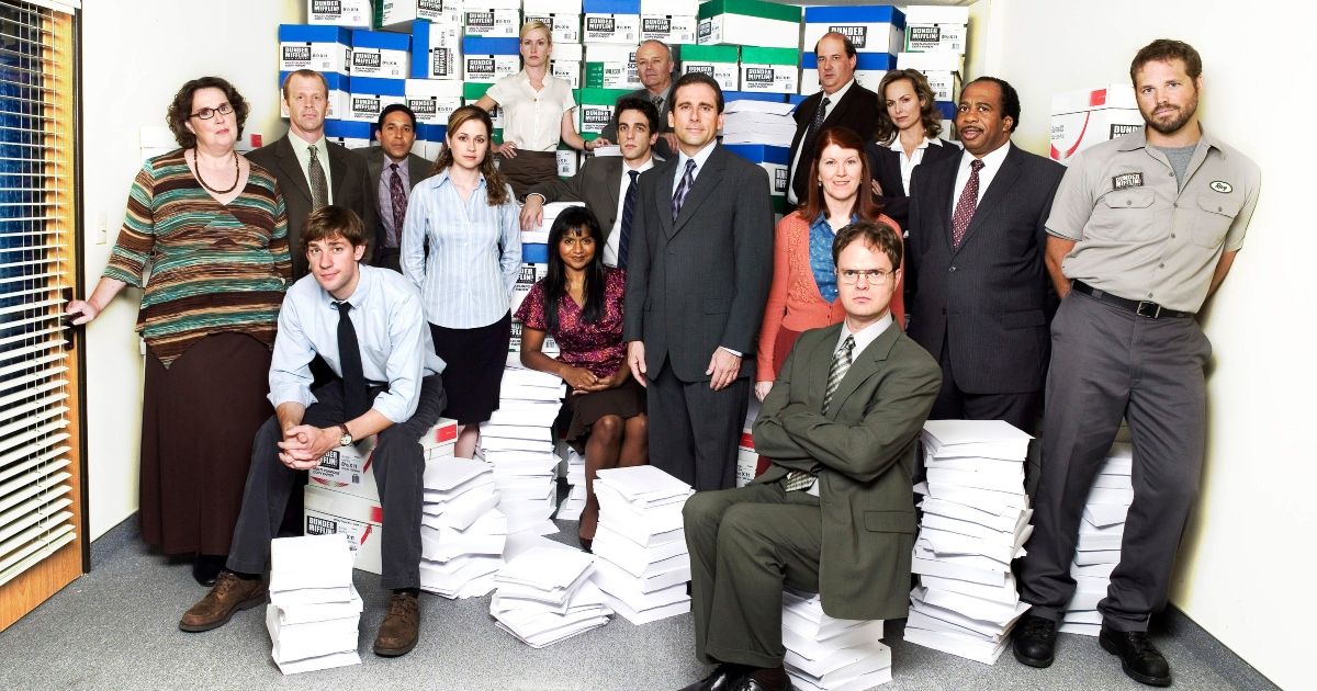 10 Facts About The Office Cast You Probably Didn't Know