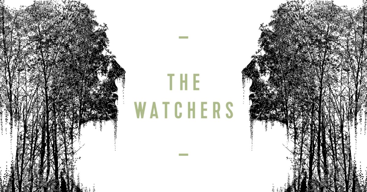 The Watchers' - Ishana Night Shyamalan Making Feature Debut With New Line  Thriller - Bloody Disgusting