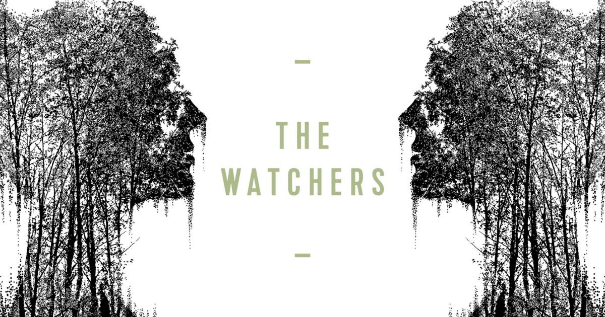 Ishana Night Shyamalan to Make Feature Debut with The Watchers – The  Hollywood Reporter