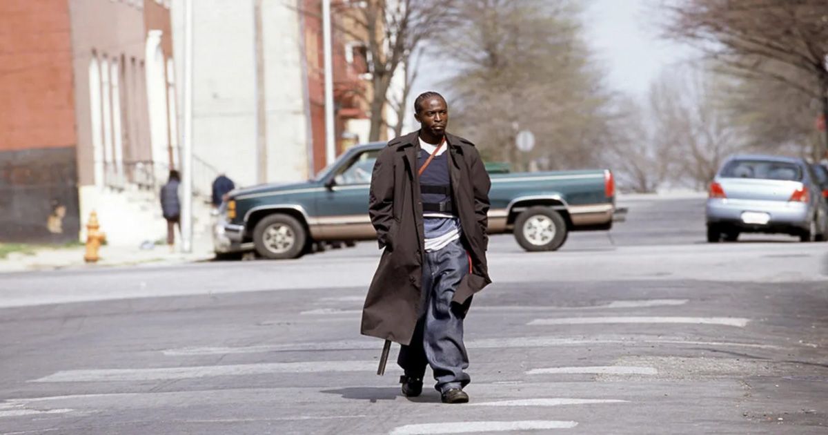 The Wire-1