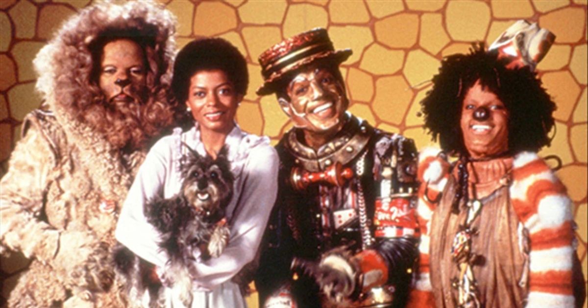 The Wiz