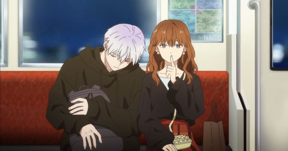 The 40 Best Romance Anime To Watch Right Now 2022  Gizmo Story