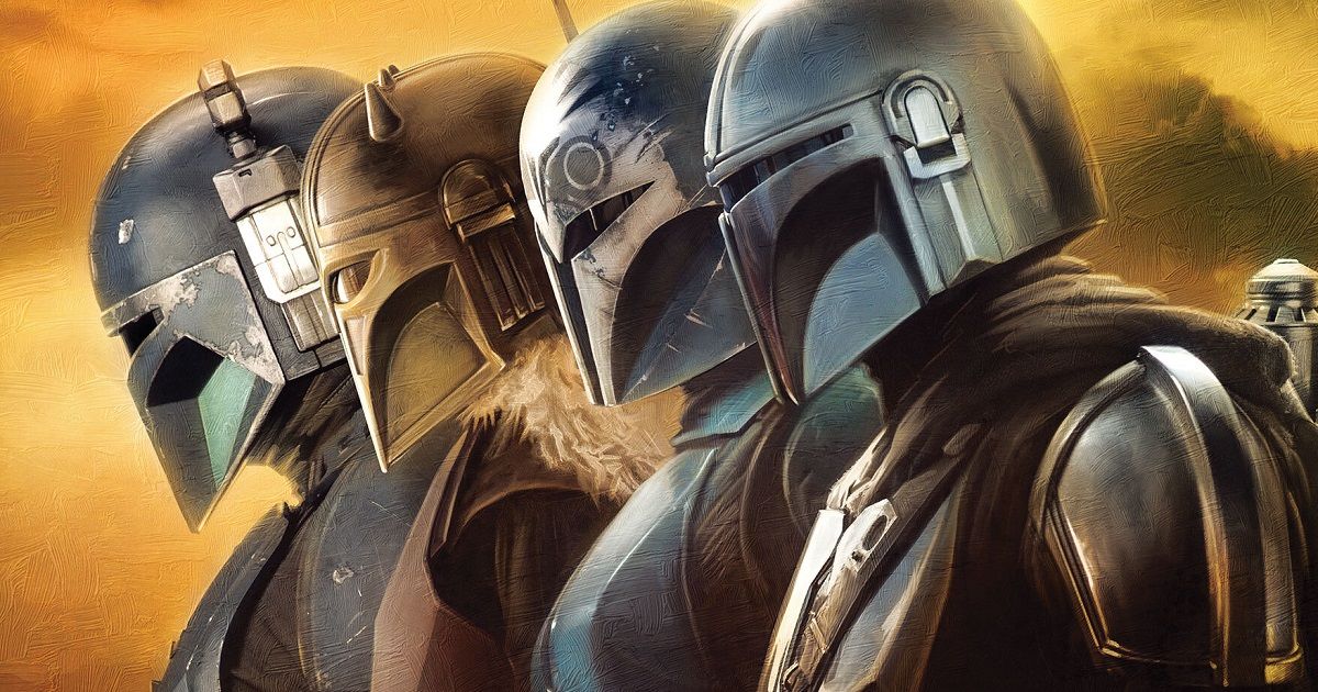 The Mandalorian Season 4 Already Written, Fits With Ahoksa and More