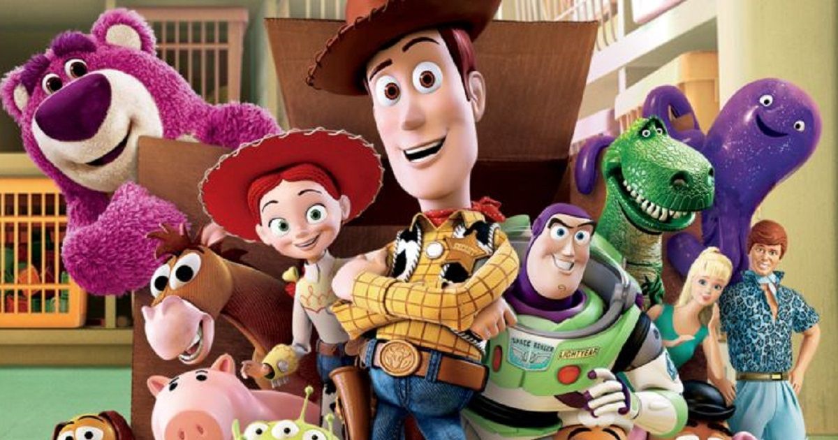 Pete Docter Confirms Woody in 'Toy Story 5' – Toy Story Fangirl