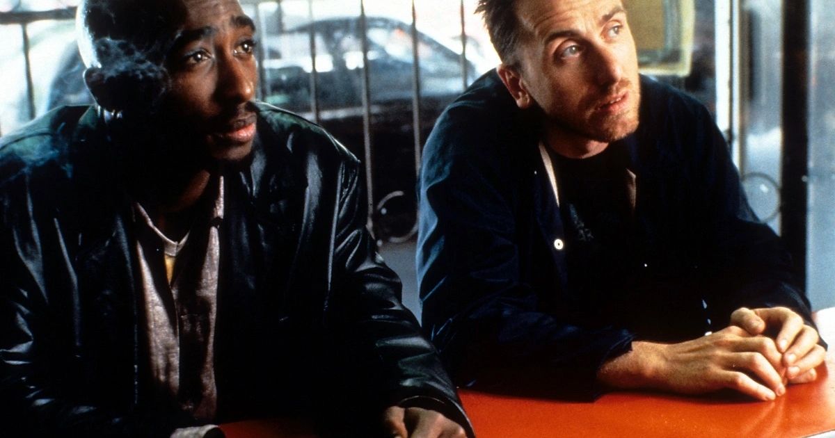 The 20 Best Rap-Driven Films From the ’90s