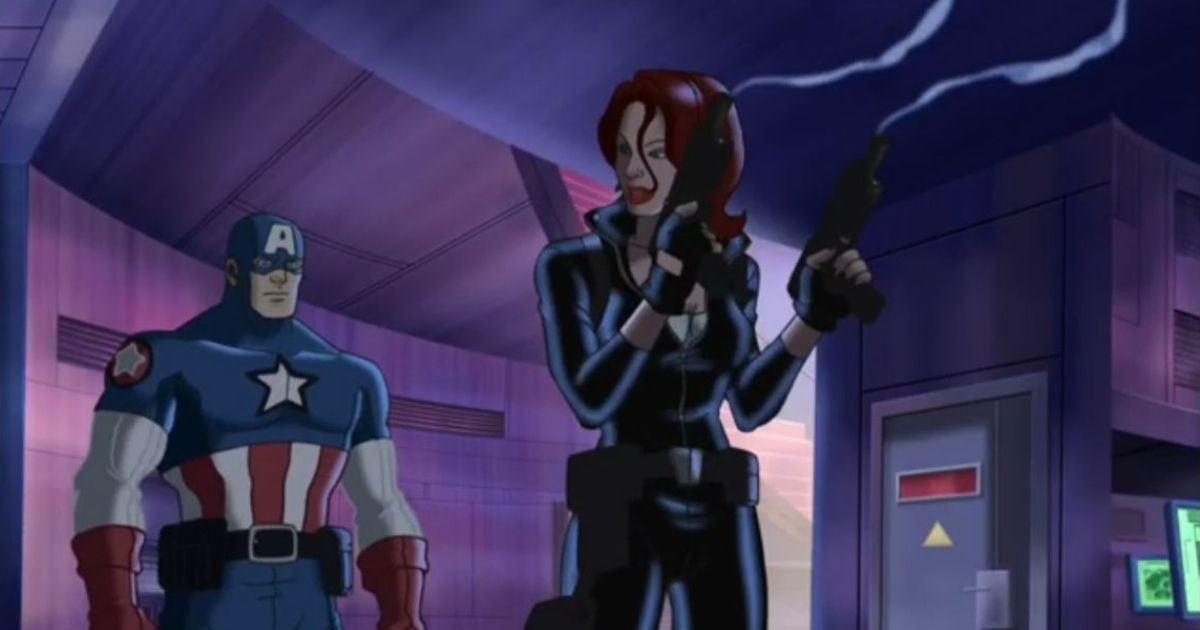 The Best Animated Superhero Movies That Aren’t DC