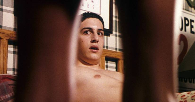 10 Raunchy Comedies to Watch if You Loved No Hard Feelings
