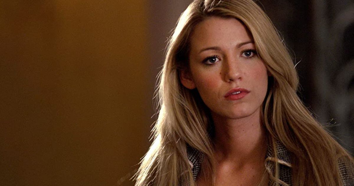 Blake Lively's Best Performances In Movies and TV Shows, Ranked
