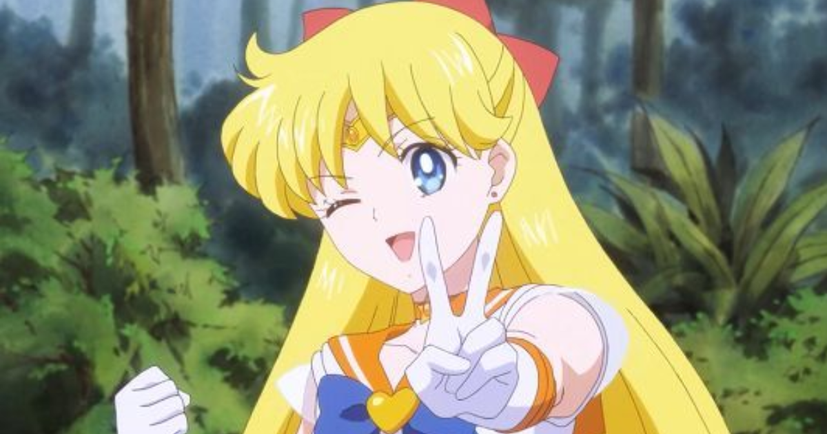 The 20 Most Iconic Sailor Moon Characters, Ranked