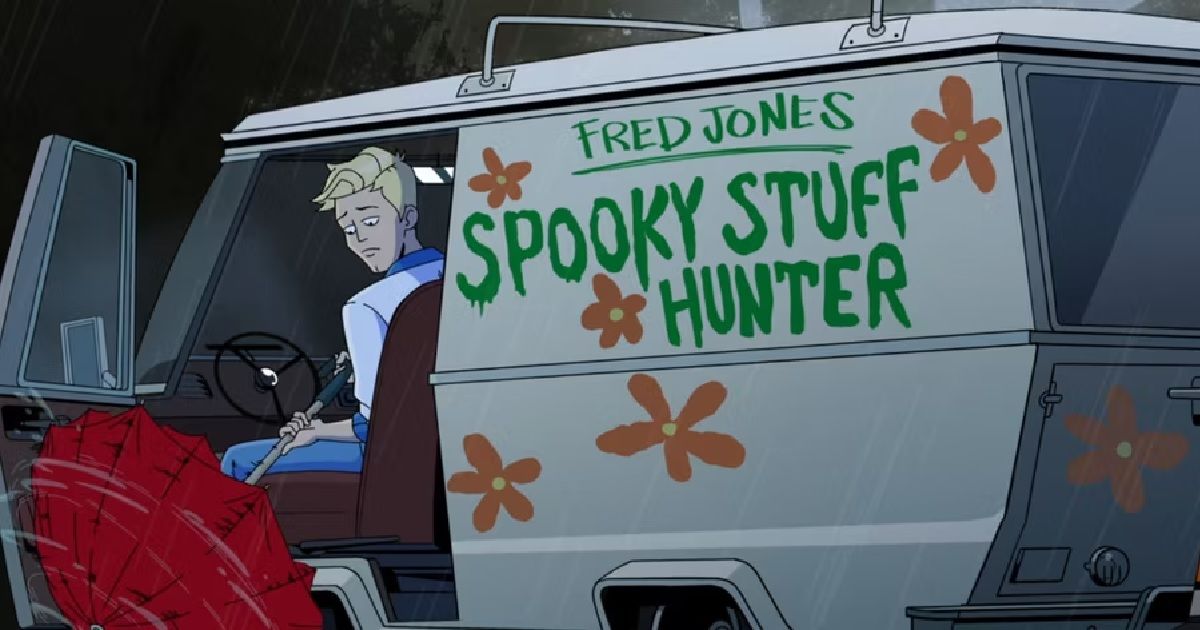 Velmas’ Latest Scooby-Doo Retcon Has Fans Fuming Once Again As Season 1 Comes To A Close