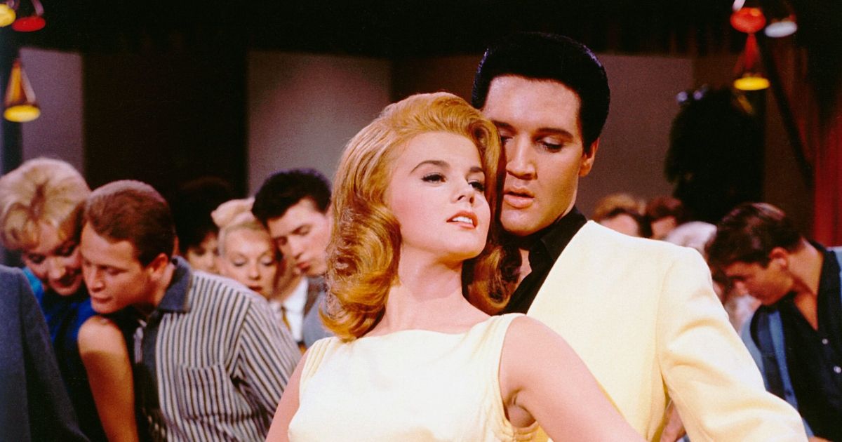 Best Elvis Presley Movies, Ranked