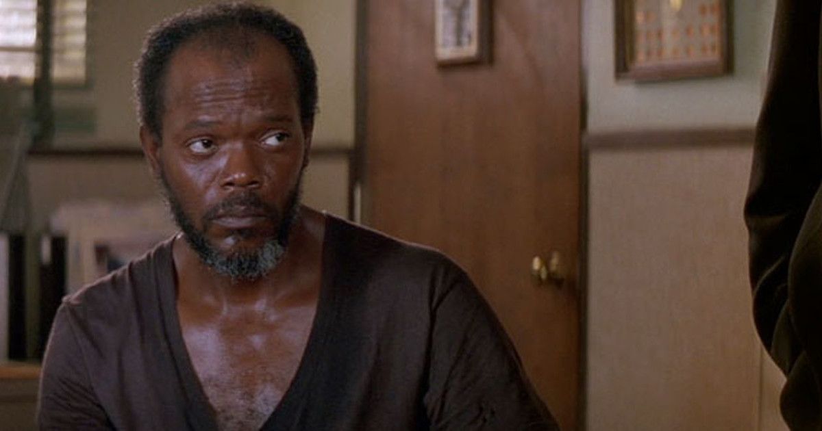 Samuel L. Jackson's 10 Most Iconic Characters From The 1990s