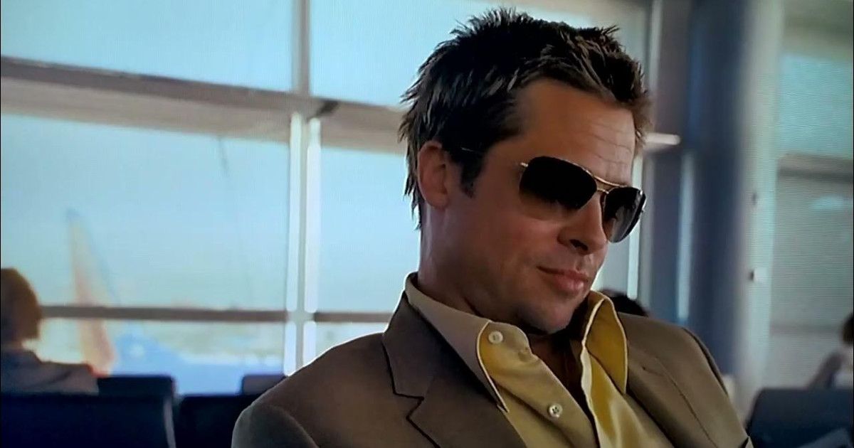 Top 10 Brad Pitt Movies of the 2000s