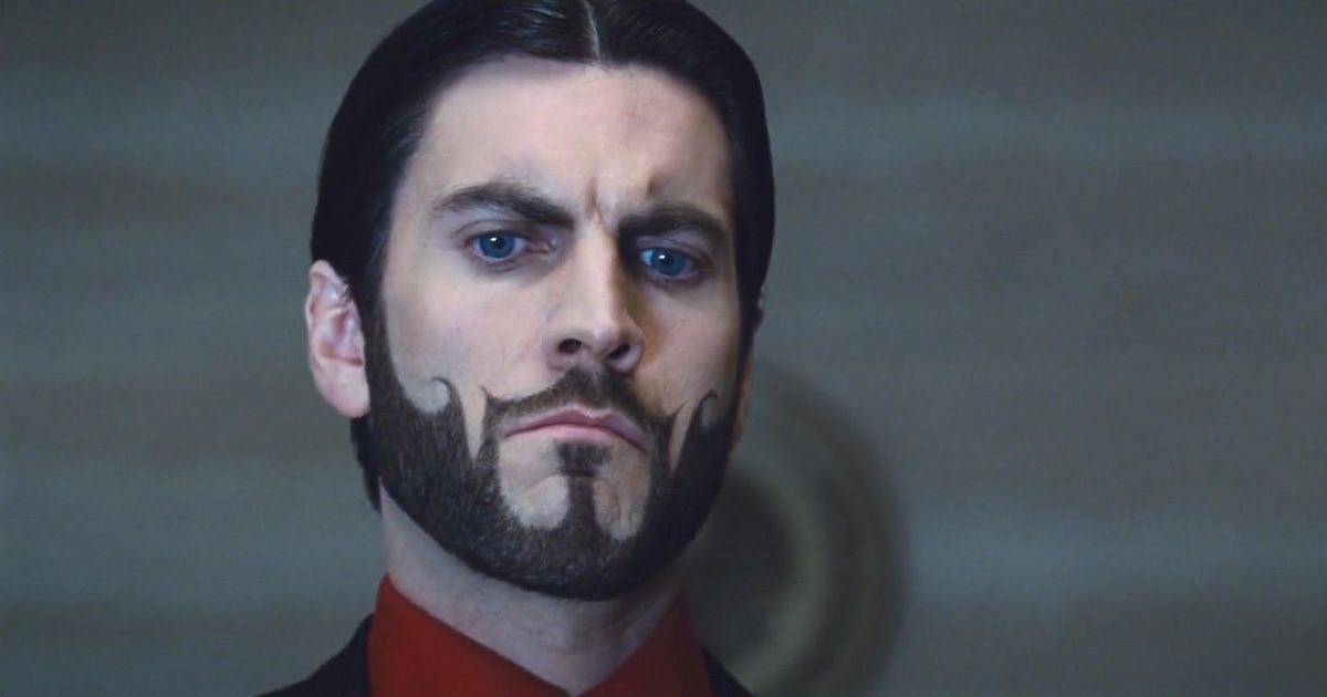 Wes Bentley Hunger Games 2