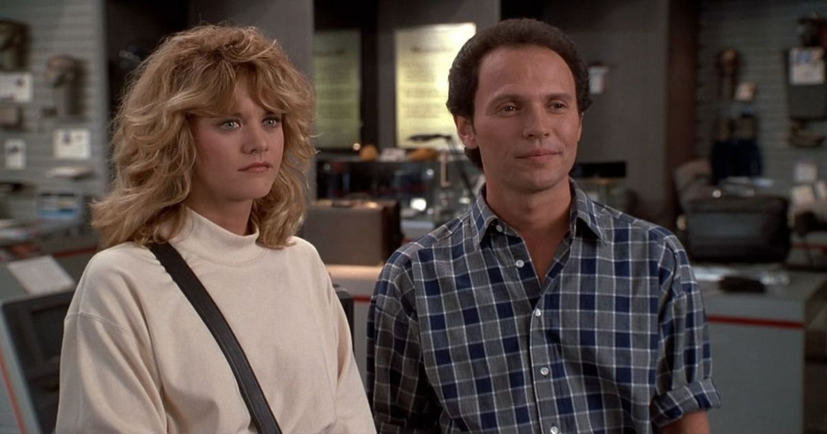 When Harry Met Sally movie