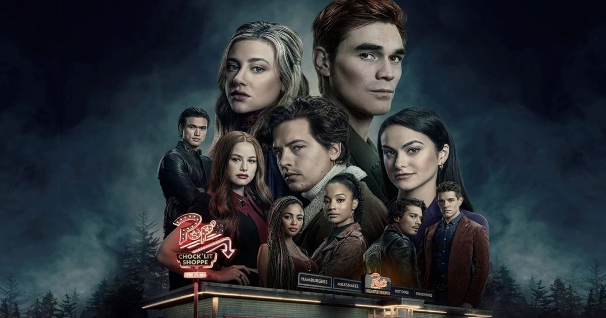 Riverdale Season 7