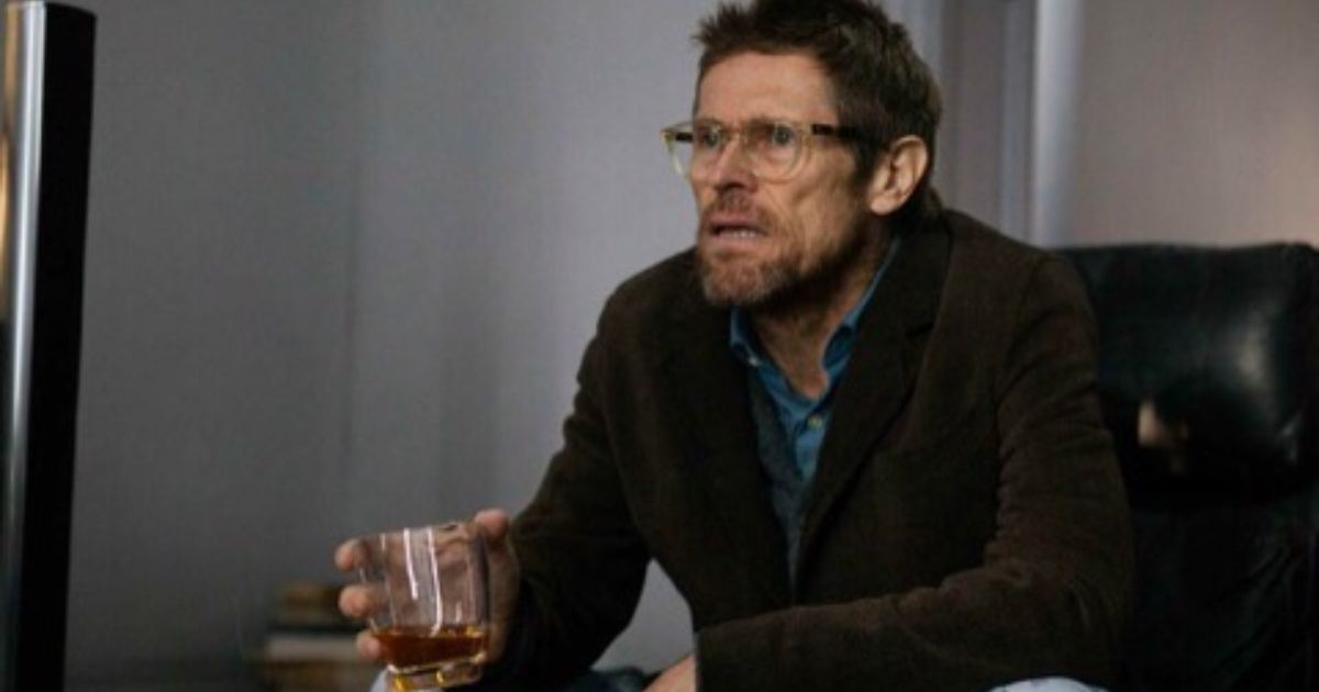 Willem Dafoe Says Money & Fame Is Not His Priority: ”Live in the Moment” – NewsEverything Movies
