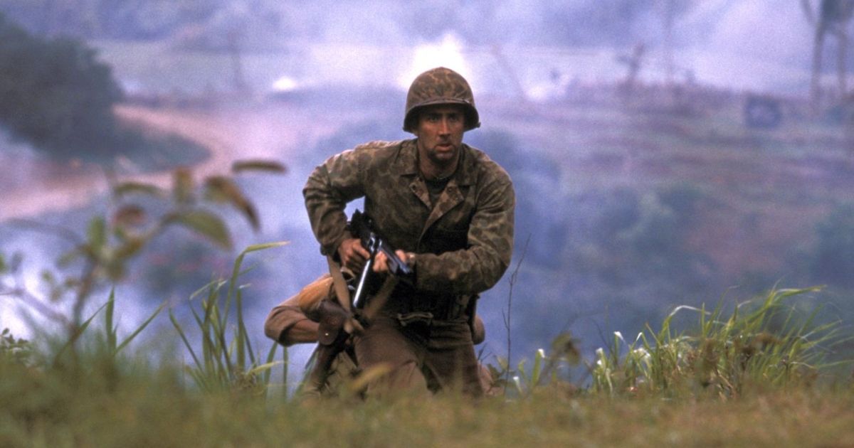 The Best Movies About the Marines, Ranked