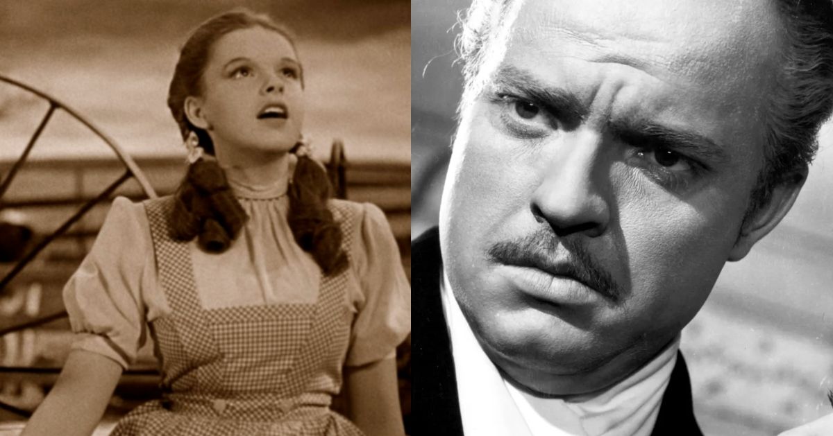 Best Classic Comedy Movies of the 1940s
