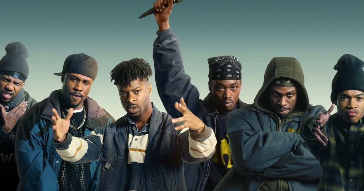 Lesser-Known Members Featured on Wu-Tang: An American Saga (and Why You - Wu Tang An American Saga Vs Real Life