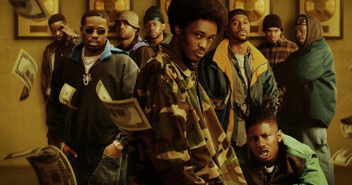 Exclusive Wu Tang An American Saga Creators Rza And Alex Tse On The Shows Final Season 