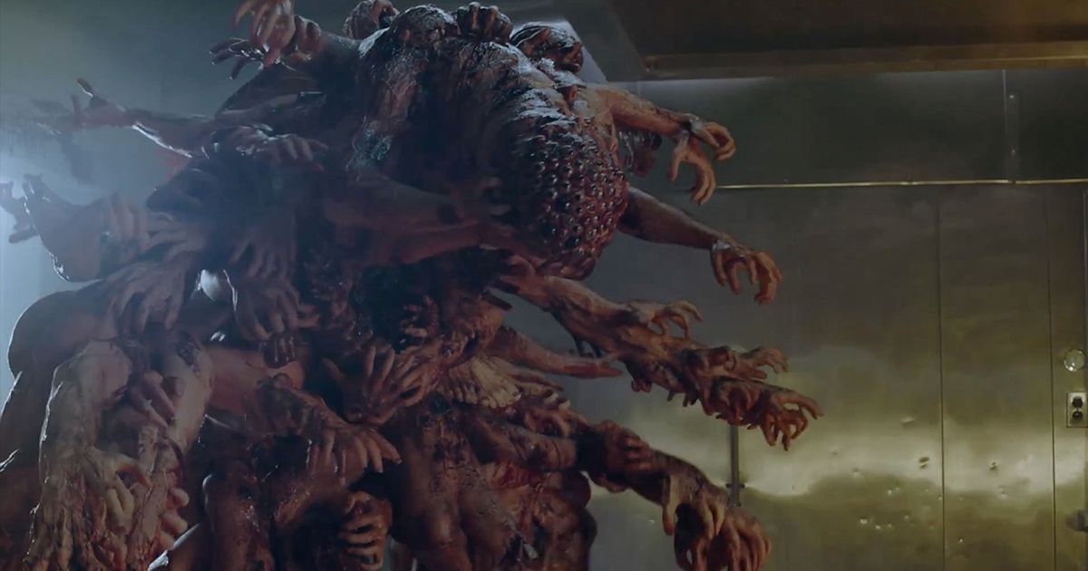 zygote - Neill Blomkamp