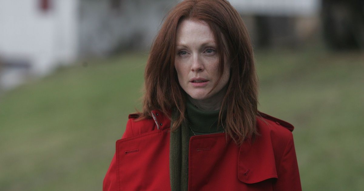 12 Clips from 6 Souls Starring Jonathan Rhys Meyers and Julianne Moore