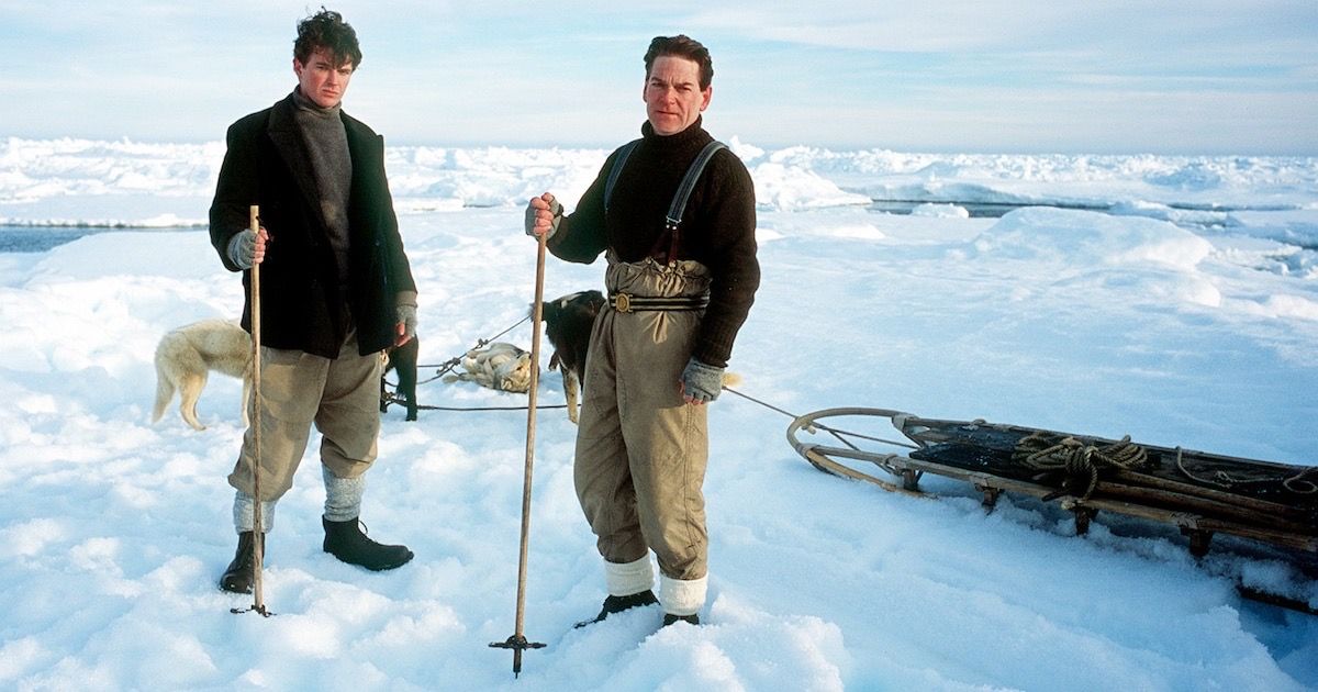 The Best Movies and TV Shows Set in the Arctic and Antarctic