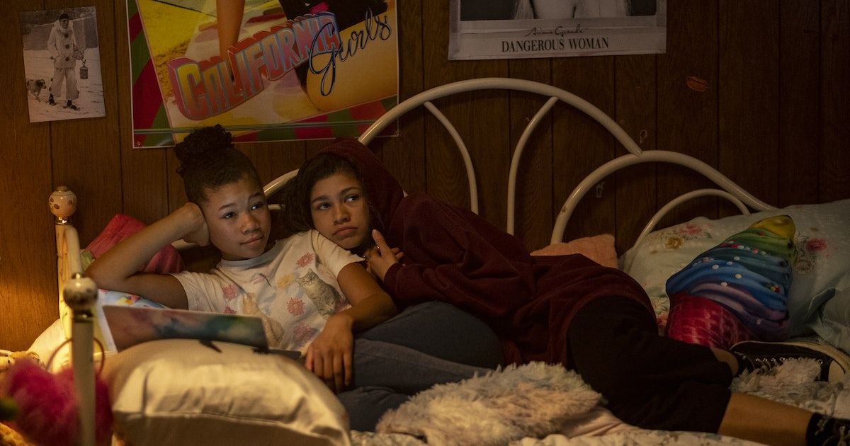 Euphoria: 7 Times We Felt Bad For Rue (& 7 Times We Hated Her)