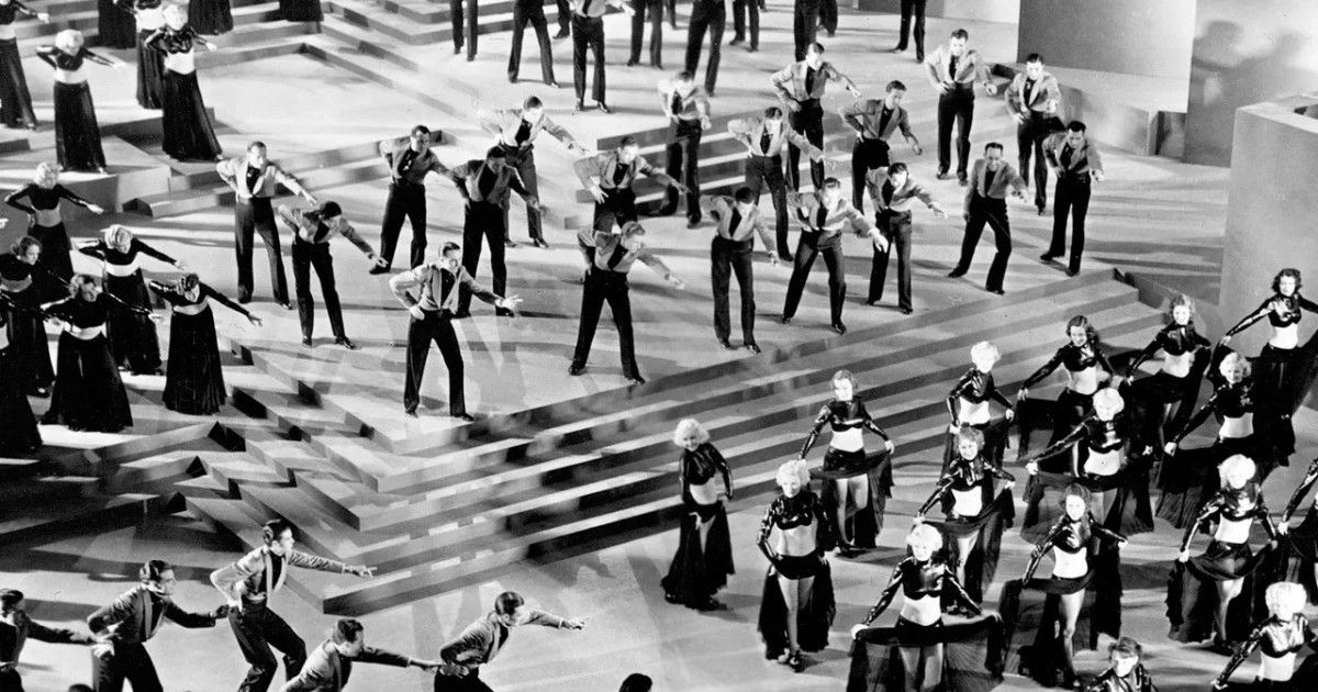 Why Busby Berkeley Should be the Subject of Hollywood's Next Major Biopic