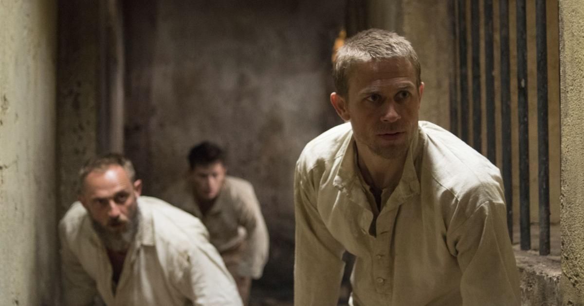 Papillon: How the Prison Movie Tells a Beautiful Story of Friendship