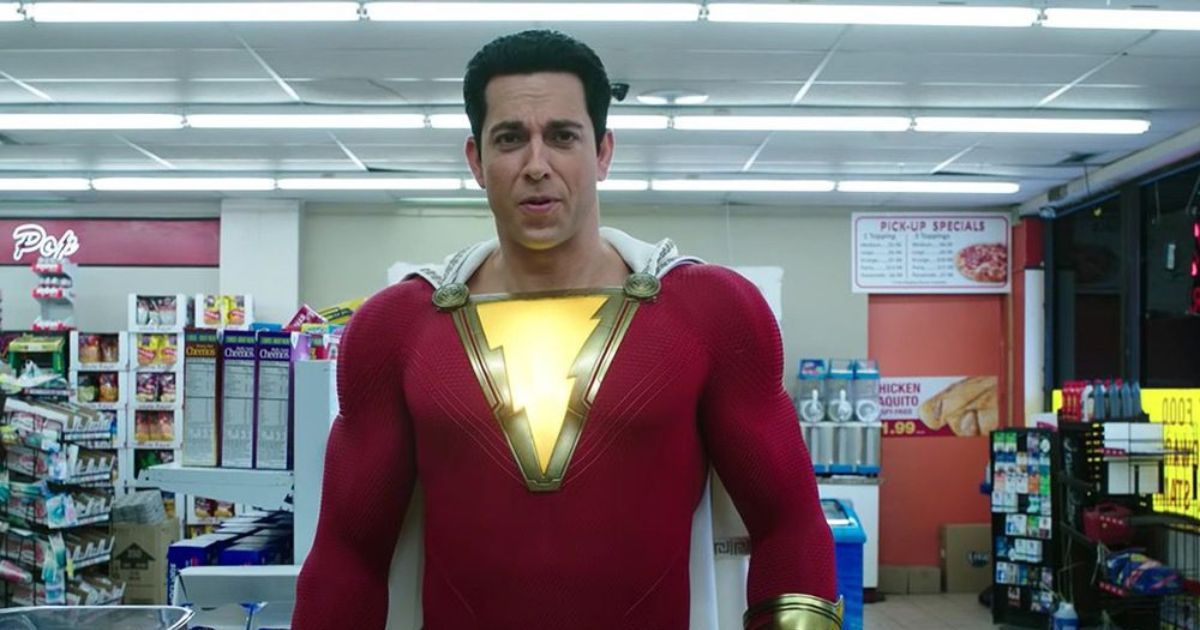 Shazam! Fury of the Gods' Writer Addresses Shazam's Future in the DCU