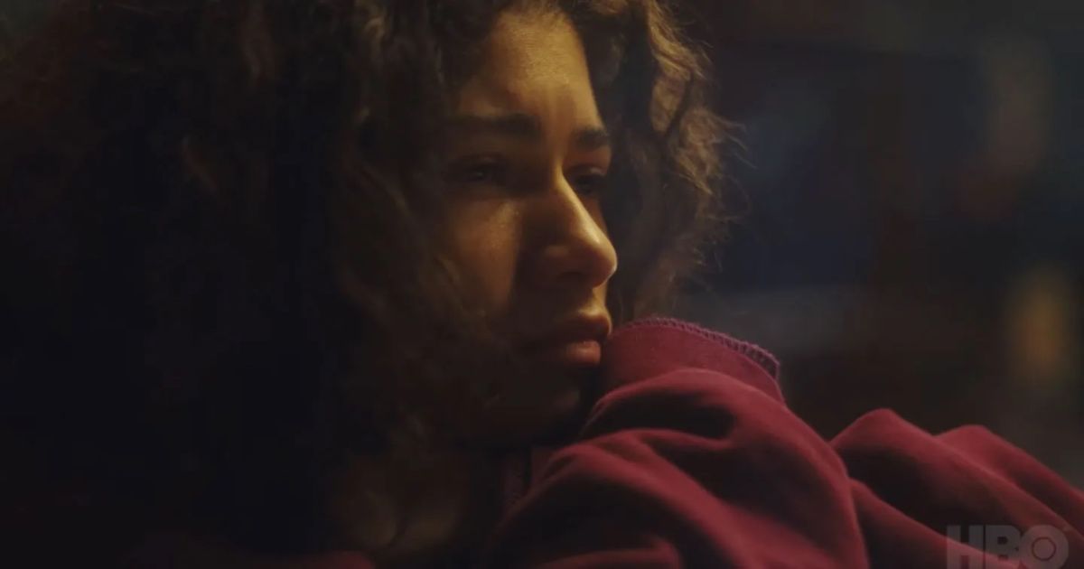 Euphoria: 10 Times Rue Was The Worst