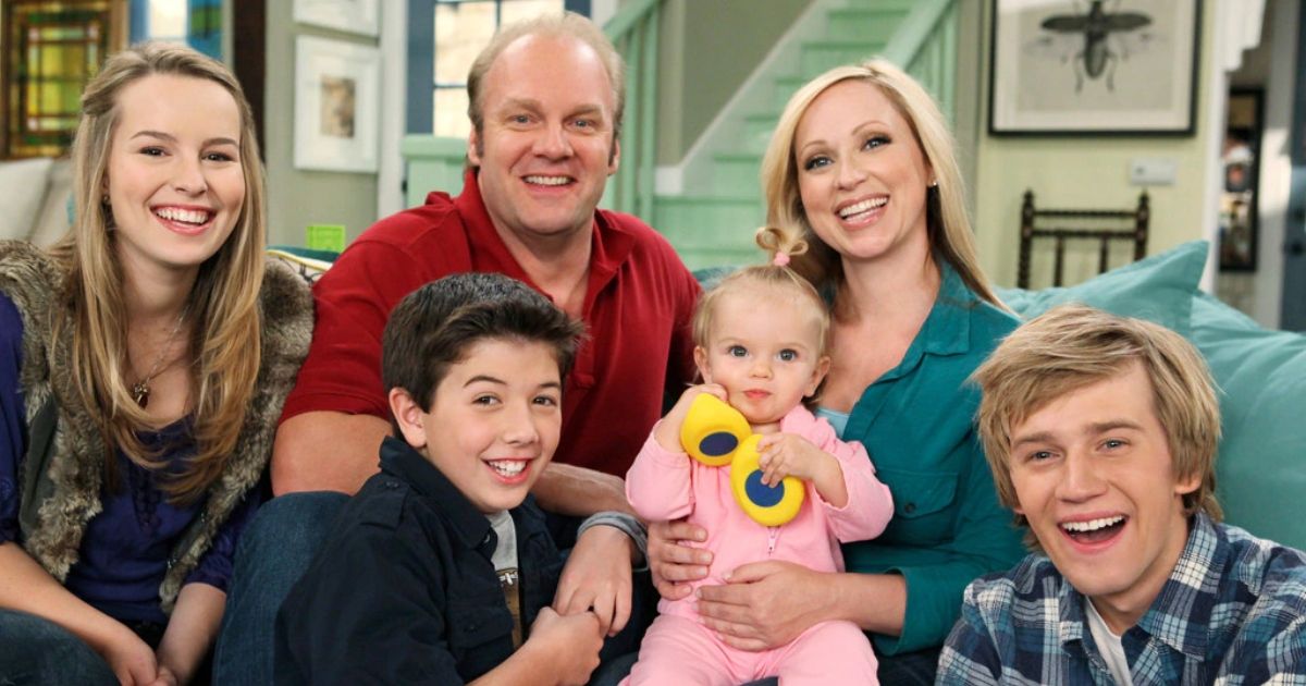 Good Luck Charlie Is the Perfect Choice for a Disney Revival