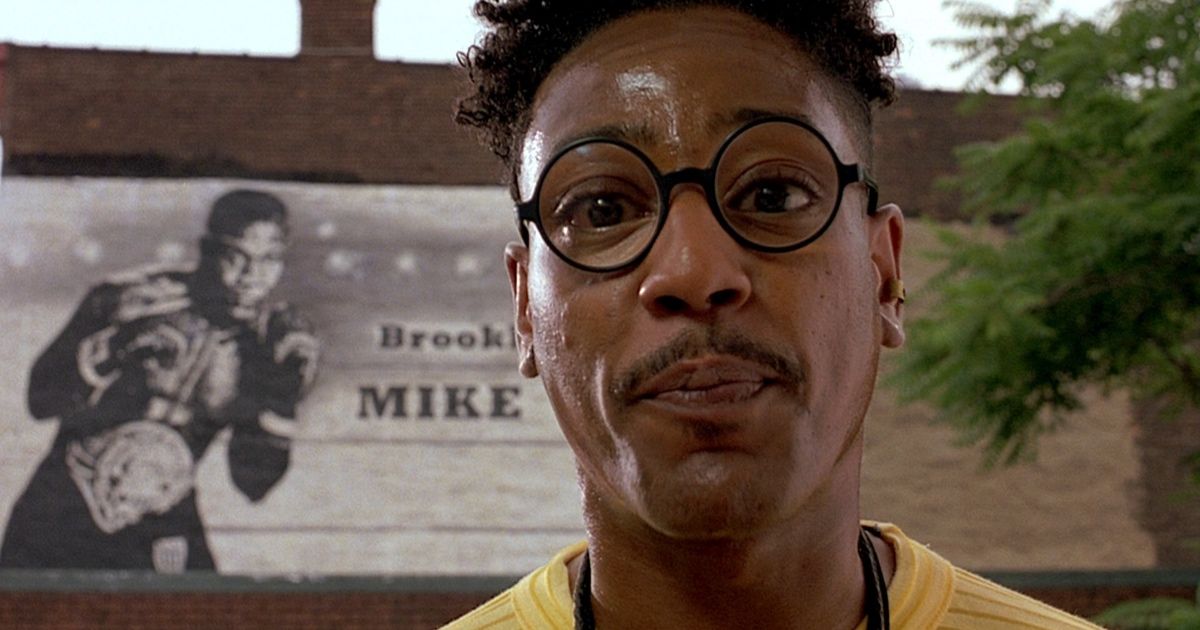 A scene from Do the Right Thing