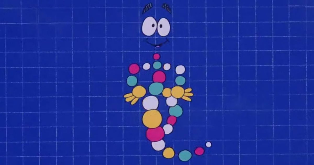 Fantastic Animated Scenes In Live-Action Movies That We'll Never Forget