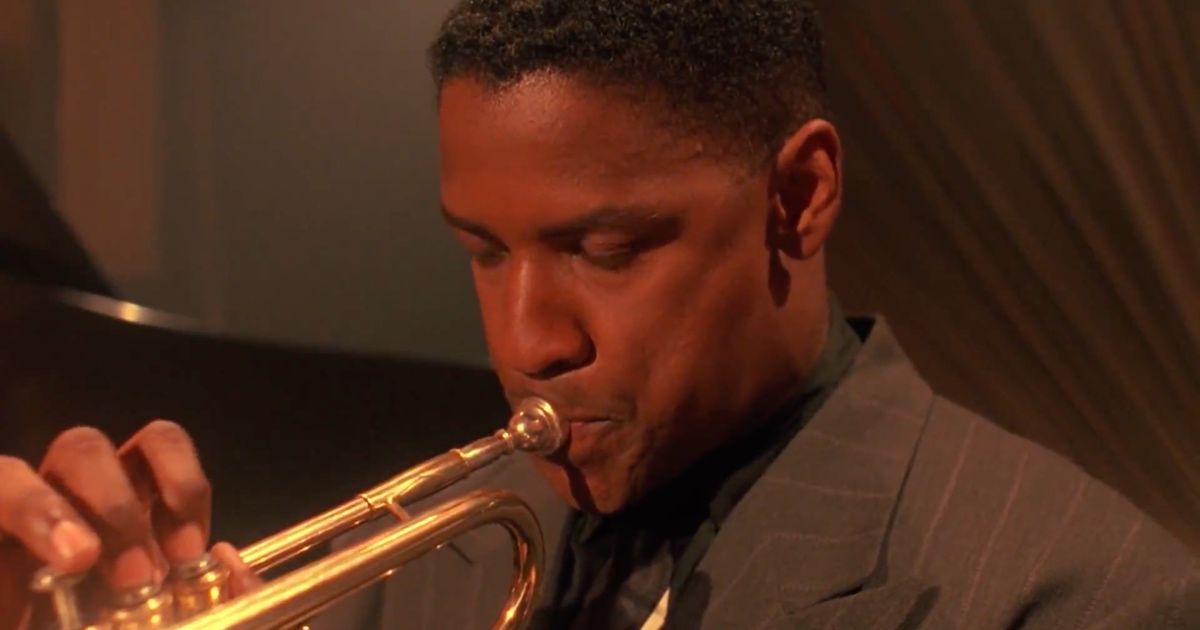 A scene from Mo' Better Blues-1