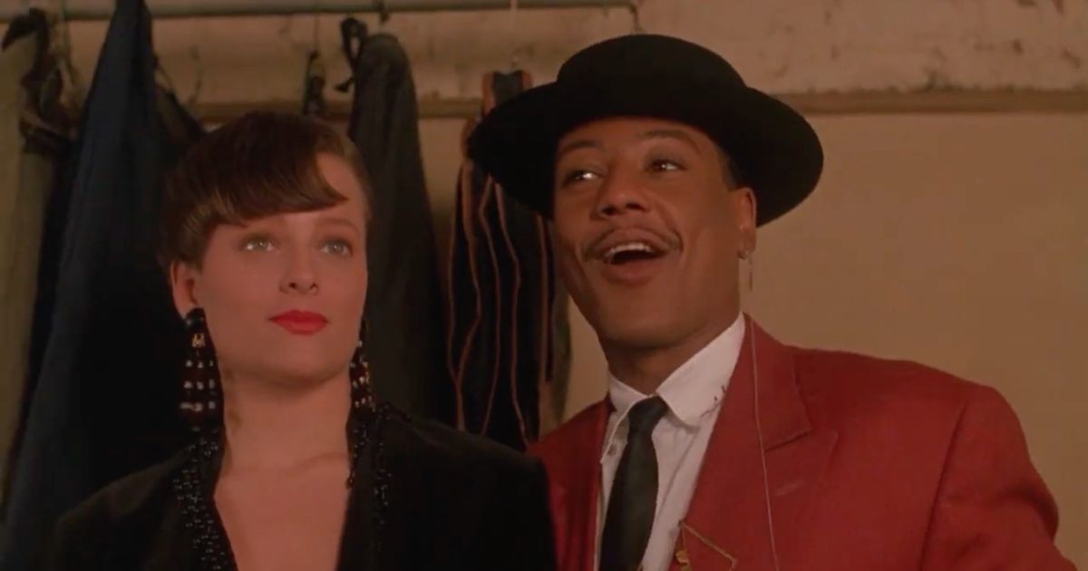 A scene from Mo' Better Blues