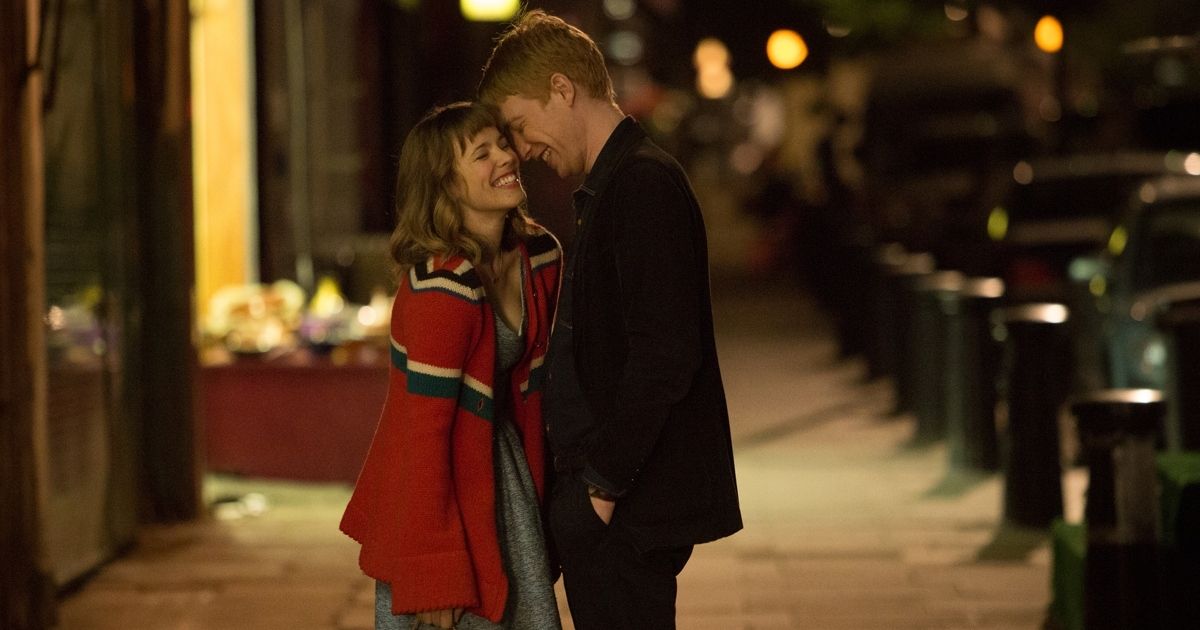 Still from About Time