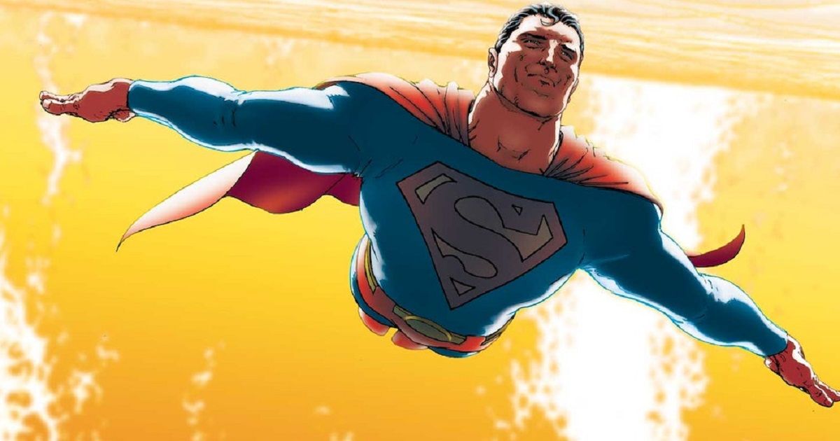 James Gunn Will Direct Superman: Legacy for the DCU