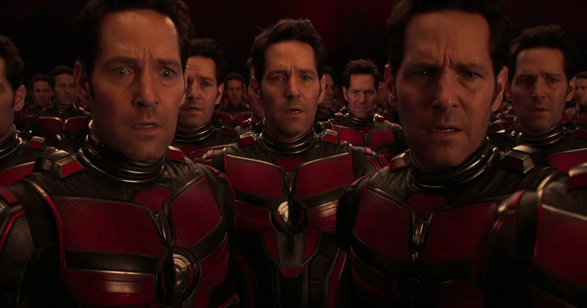 Ant-Man and the Wasp: Quantumania Keeps Failing at the Box Office