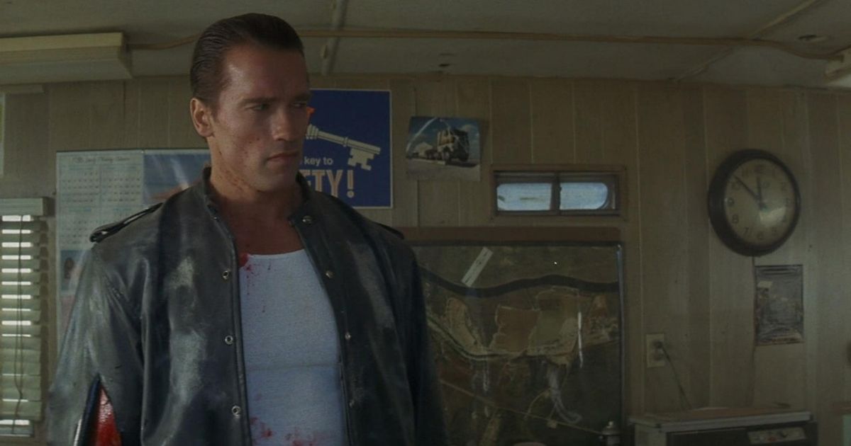 Every Arnold Schwarzenegger Movie from the 1980s, Ranked
