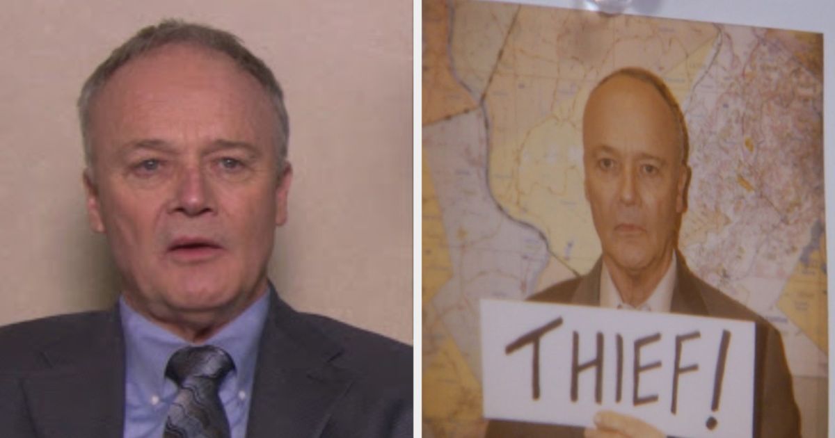 Here's Why Creed Bratton is the Most Underrated Character from The Office