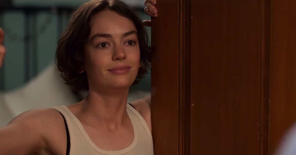 Brigette Lundy-Paine Shows and Movies, Ranked